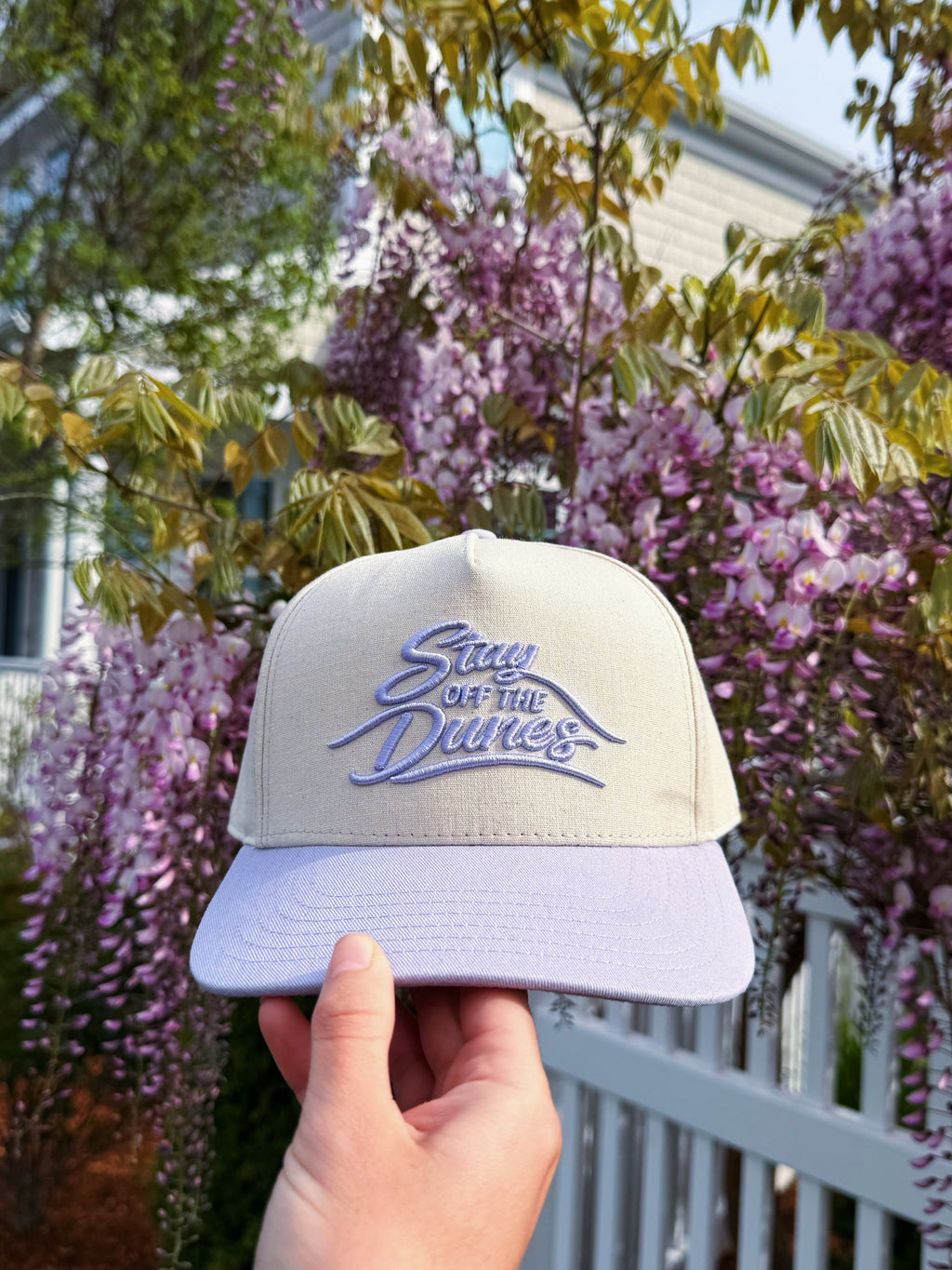 The Poppy Trucker